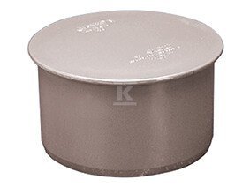 KOREK HT 110 POPIEL SANITARNY (SZT)