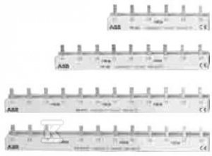 PSH 3/12 SZYNA 3FAZ/12MOD HOME (SZT)