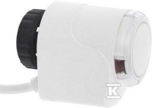 EMO T ON/OFF 230V AC SIŁOWNIK KAB.2M NO (SZT)