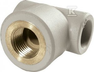 TRÓJNIK GW 25 1/2 PP (SZT)