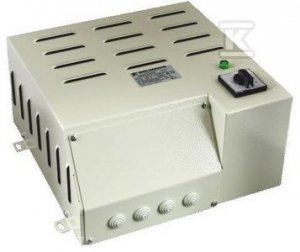 REGULATOR A3RW 1.5/1/S/IP 21 (SZT)