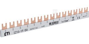 IZ10/1F/54-IZOLOWANA SZYNA MOSTKUJĄCA (SZT)