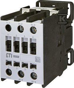 CEM32,10-230V-50/60H STYCZ.POWIETRZNY (SZT)