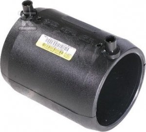 MUFA ELEKTROOPÓR 125 SDR17-SDR7.4 (SZT)