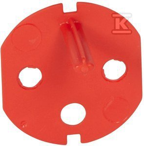 KLUCZ DO GN.2P+Z (SZT)