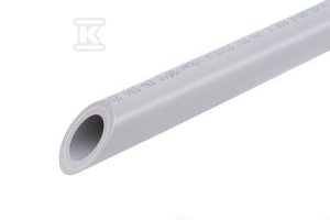 RURA STABI VCENTRO SDR6 FI63MMX10,5MM 4M (m)