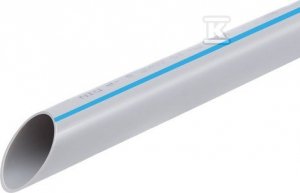 RURA PP-R PN10 40MMX3,7MM-4M (m)