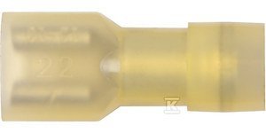 MSEPA4,8-1/100NASUWKA W PEŁNEJ IZOL.PA? (OPK)