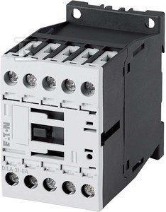 DILA-31-EA STYCZ.POMOC.3Z/1R 24VDC (SZT)
