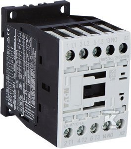 DILM7-10-EA STYCZ.3KW/400V 230VAC (SZT)
