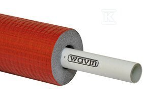 RURAPE-X/AL/PE IZOL 6MM C/Z 20X2.25(50M) (m)