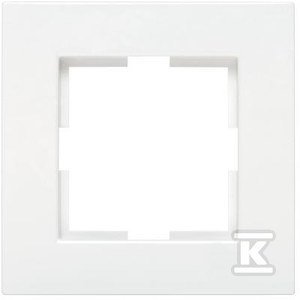 RAM.1-KR.KARRE BIAŁY (SZT)
