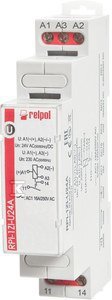 PRZEKAŹNIK INSTALACYJNY RPI-1Z-UNI (SZT)