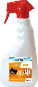 PŁYN DO  CZYSZCZENIA KOTŁÓW 500 ML (SZT)