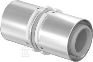 S-PRESS ZŁĄCZKA PPSU 75-75 (SZT)