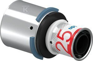S-PRESS PLUS ZŁĄCZKA RED PPSU 40-25 (SZT)