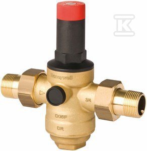 REGULATOR CIŚNIENIA 0,15-1,2 MPA, 1 (SZT)