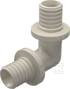 KOLANO PPSU ULTRALINE-20 (SZT)