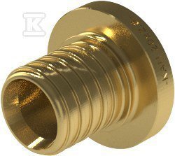 ZAŚLEPKA MOSIĘŻNA ULTRALINE-20 (SZT)