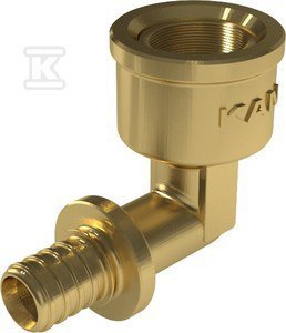 KOLANO ULTRALINE-16 GW 1/2 (SZT)