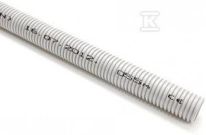RIS-HF-FR-P E16 RAL 7035 szara /50M (m)