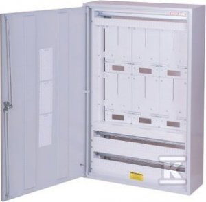ROZDZIELNICA UNI SYSTEM 750-1200-250 LM (SZT)