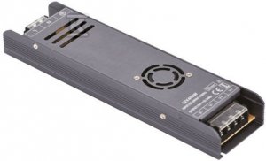 ZASILACZ LED IP20 12V 33,33A 400W WENT. (SZT)