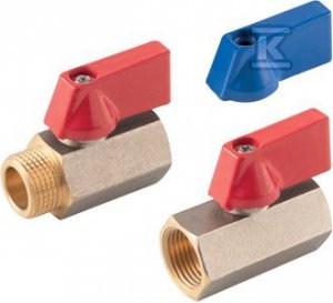 KUREK KUL.MINI GW/Z, 1/2, F-COMFORT (SZT)