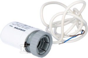 SIŁOWNIK TERMOELEKTRYCZNY AURATON VELA (SZT)