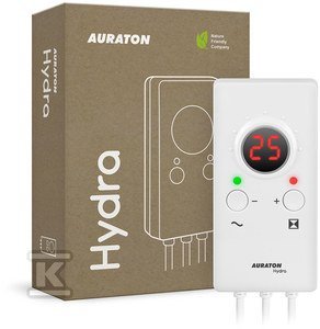 STEROWNIK ZAWORU 3D AURATON HYDRA (SZT)