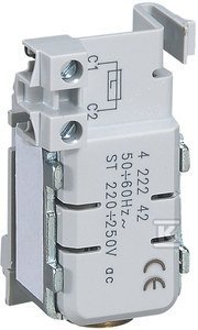 DPX3 630-1600 WYZW.WZROST.230 V AC/DC (SZT)