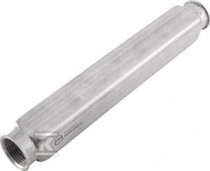 BELKA ZE STALI NIERDZ ROZ. 100MM 6 OB (SZT)
