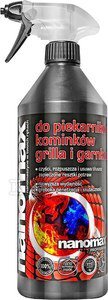 NANOMAX PIEKARN, KOMIN, GRILLA, GARN 1L (SZT)