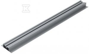 K-45-2400 SZYNA ALUMINIOWA (SZT)