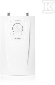 CEX-U ELE.PODG.PRZEPŁ. 11/13.5KW-400V (SZT)