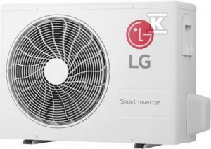 JEDZEW ARTCOOL MIRROR DUALINVERTER5.0KW (SZT)