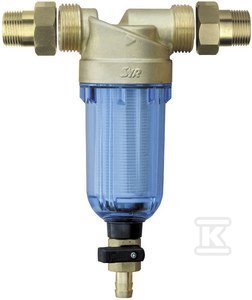 FILTR DN25 RATIO E-FR Z PŁUK.WSTECZ. (SZT)