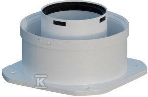 ADAPTER IMMERGAS PION DN60/100 ONNLINE (SZT)