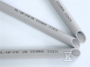 RURA BEZH.RL-HF-FR 23 X 25 SZARA (m)