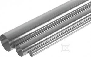 RURA 18X1.0 INOX PRESS (6m)