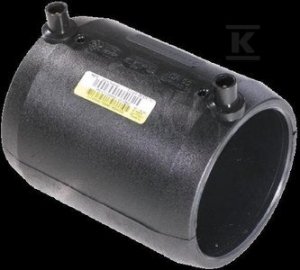 MUFA ELEKTROOPÓR 110 SDR17-SDR7.4 (SZT)