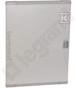 DRZWI DO 4X24 PŁASK.METAL.W750 XL3 160 (SZT)