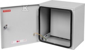 ROZDZ.RH-1 N/T IP54 Z PŁYTĄ (SZT)