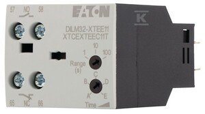 DILM32-XTEE11(RA24) ELEKT.MODUŁ CZASOWY (SZT)