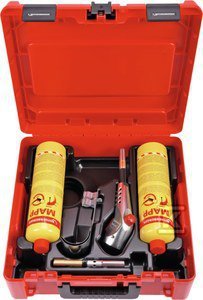 PALNIK SUPER FIRE 3 HOT BOX (SZT)