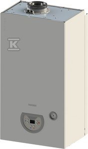 KOC.KON JEDNOFUNKCYJNY SILVER PRO 35 (SZT)