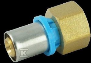 ZŁĄCZKA TYP TH-U MULTIPRESS GW 32MM X (SZT)