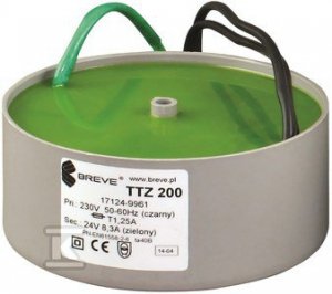 TRANS.TTZ 200/G     230/110 (SZT)
