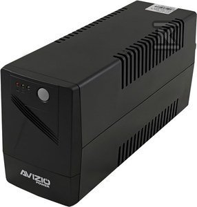 UPS 850VA 480W 12V 9AH LINE-INTERACTIVE (SZT)
