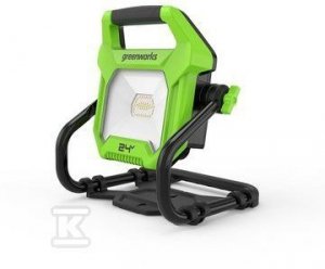 LAMPA ROBOCZA G24WL 24V (SZT)